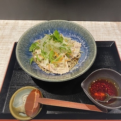 蕎麦居酒屋 小川庵 戸塚のおすすめランチ3