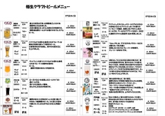 麦酒食堂まつおかのおすすめ料理3