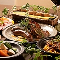 トラットリアゴリアテ Trattoria Golyatのおすすめ料理1