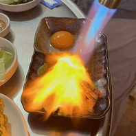 豚肉だけではない！和牛もご堪能いただけます♪