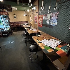 串焼き 焼とんya たゆたゆ お初天神店の特集写真