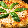 料理メニュー写真&nbsp;マルゲリータ　Mサイズ