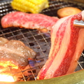 料理メニュー写真&nbsp;焼きしゃぶ