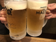 樽生ビールの写真