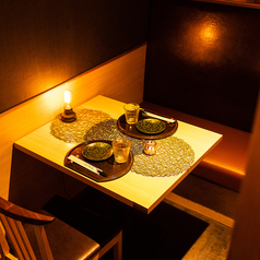 京風個室Dining YUZAN 遊山 新宿店の特集写真
