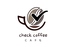 checkcoffeeのロゴ