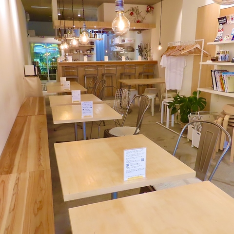 辻堂餃子店