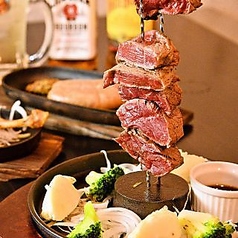 肉×酒 villagemeatbal あらん家のおすすめ料理1