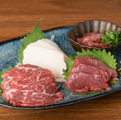 ウマサブロー京橋店の特集写真