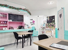 Cafe Merry カフェ メリーの写真