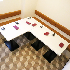 Bistrot et Vin 20区 ビストロエブァンニジュックのおすすめポイント1