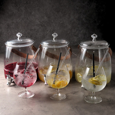 Sanka 串焼き 燦火の特集写真