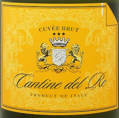 カンティーネ・デルレ(ボトル)