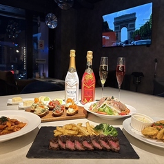 リバーサイドダイニング THEM～ゼム～ 福岡の特集写真