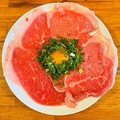 肉とちょい呑み屋 トト.のおすすめ料理2