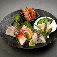 霧乃個室 清郎 品川のおすすめ料理3