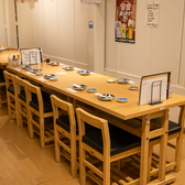 薩摩庵 神戸元町店の雰囲気2