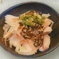 ブタのよだれ