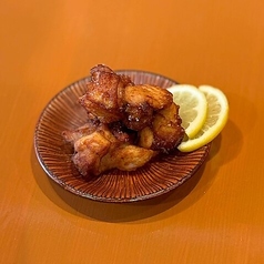唐揚げ
