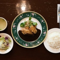 料理メニュー写真&nbsp;日替わりランチ