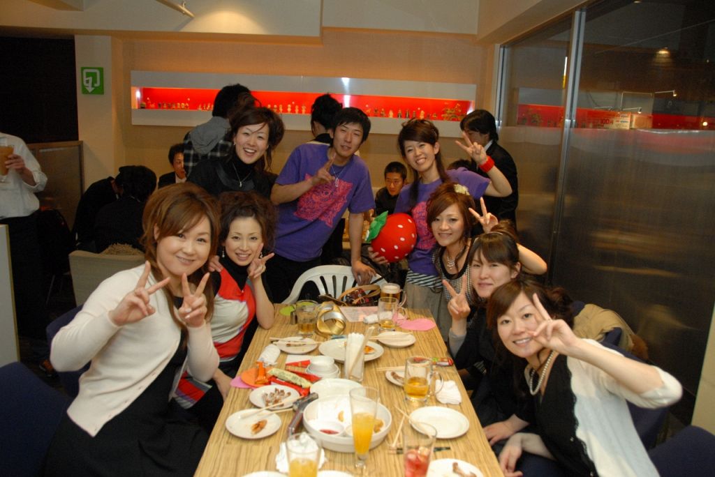 貸切は、最大50名様までＯＫ★誕生会からパーティまで様々な集まりに好評です♪