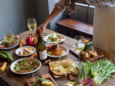 BERNERS art&diner o[i[Y