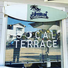 SOCAL TERRACE ソーカルテラスの特集写真