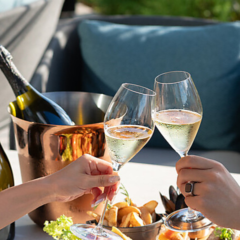 Table For Tomorrow TIAD I[gOtRNV