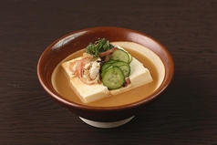 宮崎　冷や汁やっこ