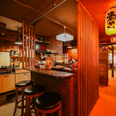 西成わくわく酒倶楽部の雰囲気3