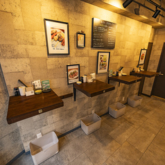 スタンド馬ジロー京橋店の特集写真