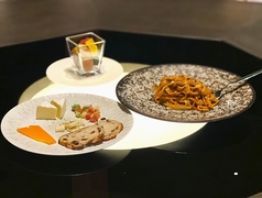 美味しいお酒のお供に,,,