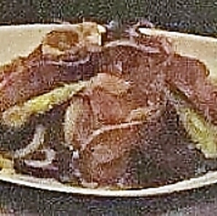 ミックスサラダ(2人前)