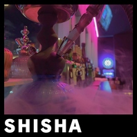 当店はシーシャも楽しめます！
