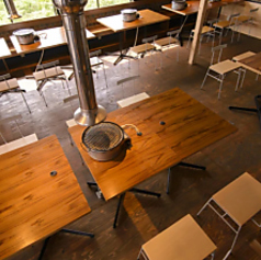 ご家族様でもぜひ♪