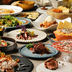 BamVino バンビーノ 大正店の特集写真