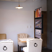 Spice Bar SUZUの雰囲気3