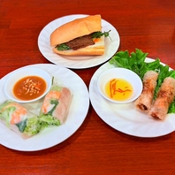 【新登場】選べる楽しさ！気軽に味わえるミニサイズ♪