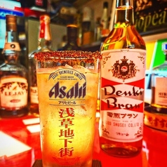 ドライブイン電電の写真