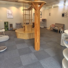 貸切最大8名様まで承ります。ご利用の7日前までにお電話にてお問い合わせ下さい。