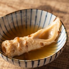 焼ちくわ