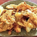 地鶏魚場 しんぞうのおすすめ料理1