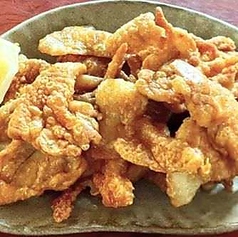 地鶏魚場 しんぞうのおすすめ料理1