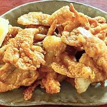 地鶏魚場 しんぞうのおすすめ料理1
