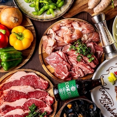 Latere Terrace ラテレテラス 横浜のおすすめ料理1