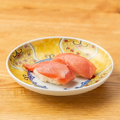 中トロ