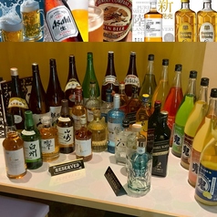 居酒屋 咲八 さきやのコース写真