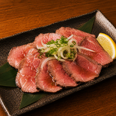 ローストビーフ