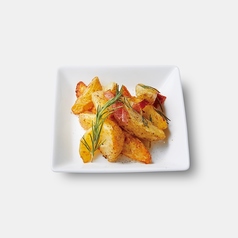 ローズマリーポテト
