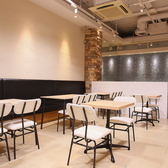 tsuka cafeの雰囲気3